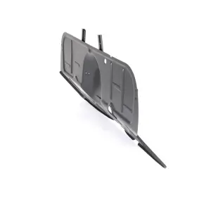 Firewall - 47-55 Chevy GMC Pickup Truck Suburban - Image 3 of 6