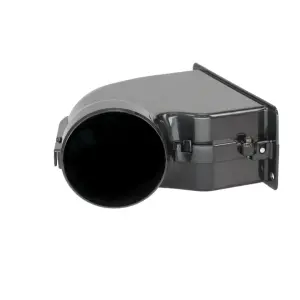 Air Vent Outlet Assembly - RH - 73-80 Chevy GMC CK Truck SUV - Image 6 of 8