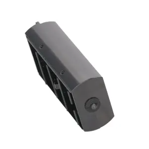 Air Vent Outlet - Center - 88-94 Chevy GMC Truck - Image 5 of 7