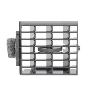 Air Vent Outlet - LH - 88-94 Chevy GMC Truck - Image 2 of 6