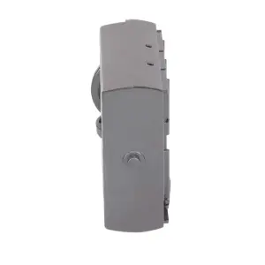 Air Vent Outlet - LH - 88-94 Chevy GMC Truck - Image 3 of 6