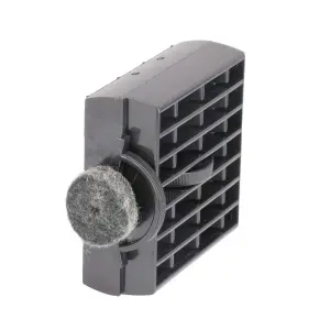 Air Vent Outlet - LH - 88-94 Chevy GMC Truck - Image 5 of 6