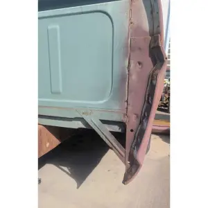 Front Bed Side Brace - LH or RH - 67-72 Ford F100 F150 F250 F350 Styleside - Image 7 of 8