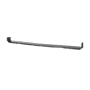 Grille Shell Center Opening – Upper Section – 1967-1968 Chevy CK Truck - Image 6 of 8