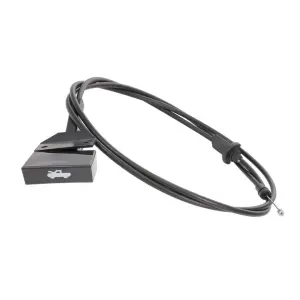 Hood Release Cable with Handle - 88-94 Chevy GMC CK OBS Truck SUV - Image 1 of 6