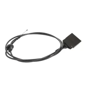 Hood Release Cable with Handle - 88-94 Chevy GMC CK OBS Truck SUV - Image 6 of 6