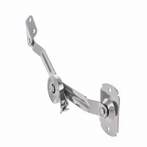 Hood Hinge Assist - RH - 81-91 Chevy GMC CK Truck SUV - Image 5 of 6