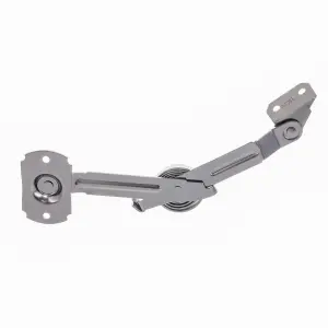 Hood Hinge Assist - RH - 81-91 Chevy GMC CK Truck SUV - Image 4 of 6