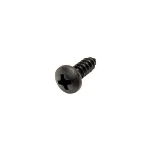 1989 Chevy C20 Pickup Headlight Retaining Ring Screw - 73-91 Chevy GMC Truck 77-81 Pontiac Firebird