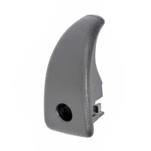 1995 Chevy C2500 Coat Hook - Black - 95-00 Chevy GMC CK Pickup Truck SUV