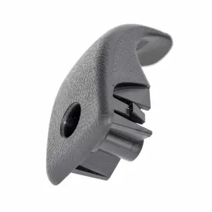 Coat Hook - Black - 95-00 Chevy GMC CK Pickup Truck SUV - Image 4 of 6