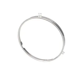1977 GMC Sprint Headlight Retaining Ring - 73-80 Chevy GMC CK Truck 74-81 Camaro