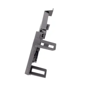 Headlamp and Dimmer Switch Mounting Plate - 88-94 Chevy GMC CK Truck SUV - Image 3 of 6