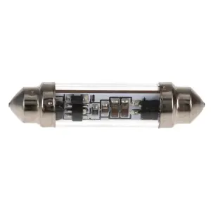 LED Dome Lamp Bulb - 73-91 Chevy GMC Blazer Jimmy Suburban 84-91 Squarebody Truck - Image 4 of 6