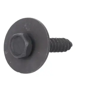 Grille Mounting Retainer Screw - 88-98 Chevy GMC CK Truck SUV - Image 5 of 5
