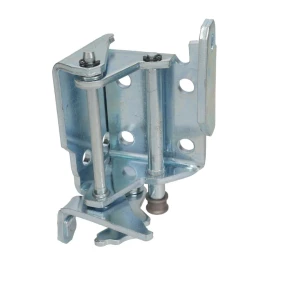Upper Door Hinge Kit w Hardware - RH - 88-98 Chevy GMC CK OBS Trucks SUV - Image 1 of 7