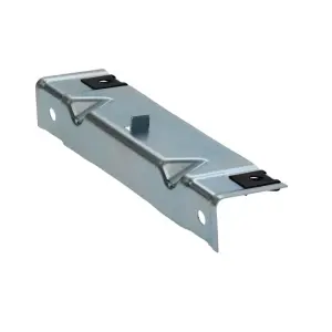1973 Chevy K30 Pickup Armrest Bracket - 73-76 Chevy GMC CK Truck SUV