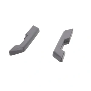Premium Arm Rests - Pair - Black - 81-91 Chevy GMC CK Truck SUV - Image 2 of 9