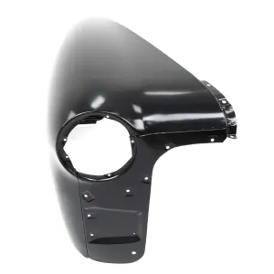 Front Fender - RH - 54-55 Chevy GMC Pickup Truck Suburban - Image 2 of 4