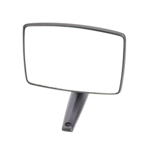 Outside Door Mirror Kit – Paintable Black – 1967–1979 Ford Cars and Trucks - Image 5 of 7