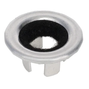 Door Lock Knob Ferrule - 73-91 Chevy GMC CK Squarebody Truck Blazer Jimmy Suburban - Image 3 of 5