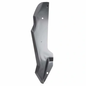1978 Ford F250 Bedside Front Filler Panel - LH - 73-79 F100 F150 F250 F350 Styleside