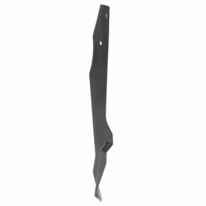 Bedside Front Filler Panel - LH - 73-79 F100 F150 F250 F350 Styleside - Image 3 of 7