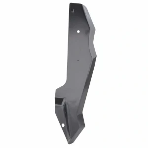 1978 Ford F250 Bedside Front Filler Panel - RH - 73-79 F100 F150 F250 F350 Styleside