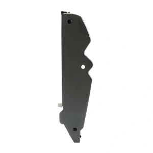 Tailgate Post Assembly - RH - 73-79 Ford F-series Truck - Image 4 of 6