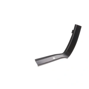 1979 Ford F350 Bedside Tailgate Post Inner Quarter Panel Reinforcement - RH - 73-79 Ford F-series Truck