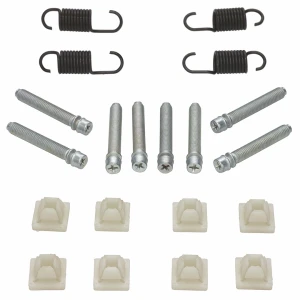 Headlamp Adjuster Kit - 68-70  Chevelle - Image 5 of 5