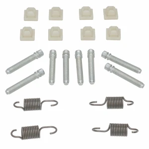 Headlamp Adjuster Kit - 68-70  Chevelle - Image 1 of 5