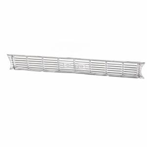 Grille - SS OE Style - 66 Chevelle El Camino Malibu - Image 4 of 5
