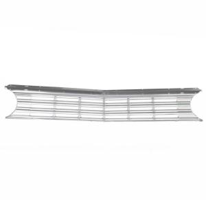 Grille - OE Style - 67 Chevelle El Camino Malibu - Image 3 of 4