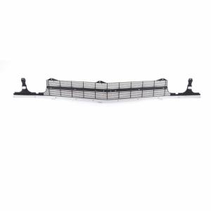 Grille - Black SS Style - 69 Chevelle Malibu El Camino - Image 1 of 5