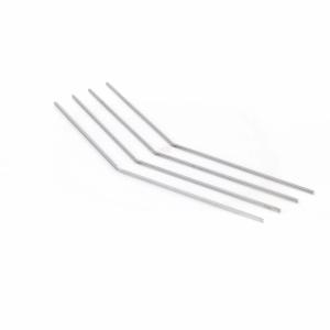 Grille Moldings - Horizontal Bars - 70 Chevelle Malibu El Camino - Image 2 of 5