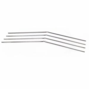 Grille Moldings - Horizontal Bars - 70 Chevelle Malibu El Camino - Image 3 of 5