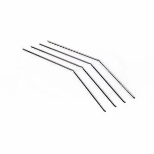 Grille Moldings - Horizontal Bars - 70 Chevelle Malibu El Camino - Image 4 of 5