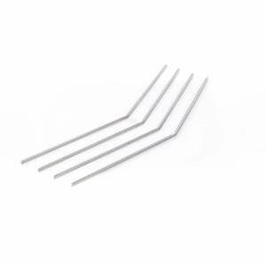 Grille Moldings - Horizontal Bars - 70 Chevelle Malibu El Camino - Image 5 of 5