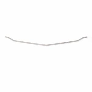 Grille Moldings - Center  - 72 Chevelle Malibu El Camino - Image 1 of 5