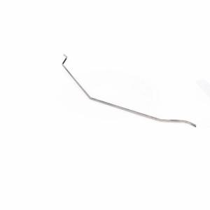 Grille Moldings - Upper - 72 Chevelle Malibu El Camino - Image 2 of 6