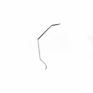 Grille Moldings - Upper - 72 Chevelle Malibu El Camino - Image 3 of 6