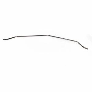 Grille Moldings - Upper - 72 Chevelle Malibu El Camino - Image 4 of 6