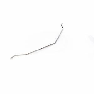 Grille Moldings - Upper - 72 Chevelle Malibu El Camino - Image 6 of 6