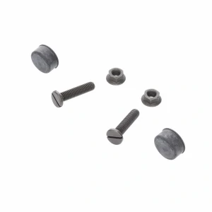 Hood Adjuster Bumper Kit - GM Car - Image 2 of 5