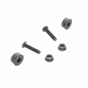 Hood Adjuster Bumper Kit - GM Car - Image 4 of 5