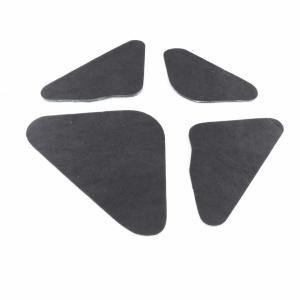 Hood Insulation Set - 68-74 Chevy II Nova 71-74 Ventura - Image 2 of 6