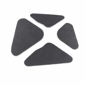 Hood Insulation Set - 68-74 Chevy II Nova 71-74 Ventura - Image 4 of 6
