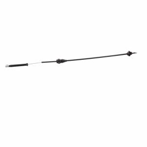 Throttle Cable - Big Block - 68-72 Chevelle Malibu Monte Carlo - Image 2 of 5
