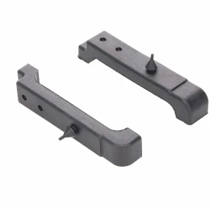 1970 GMC Sprint Radiator Mounting Cushions - Pair - 68-79 Nova 70-81 Camaro 68-72 Chevelle